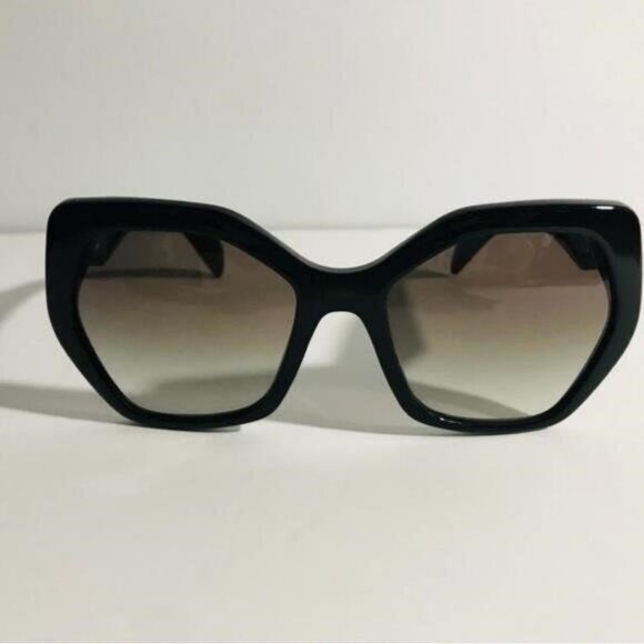 PRADA PR 16RS HERITAGE Oversized Sunglasses - Picture 5 of 11
